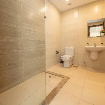 Golden Apartments Pool View 1-Bedroom Apartment In G-Cribs, El Gouna Hurghada Exterior photo