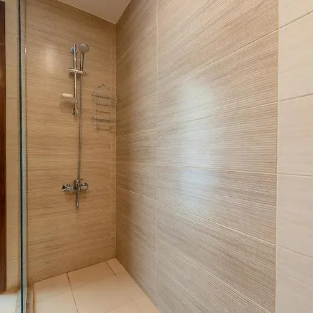 Golden Apartments Pool View 1-Bedroom Apartment In G-Cribs, El Gouna Hurghada Exterior photo