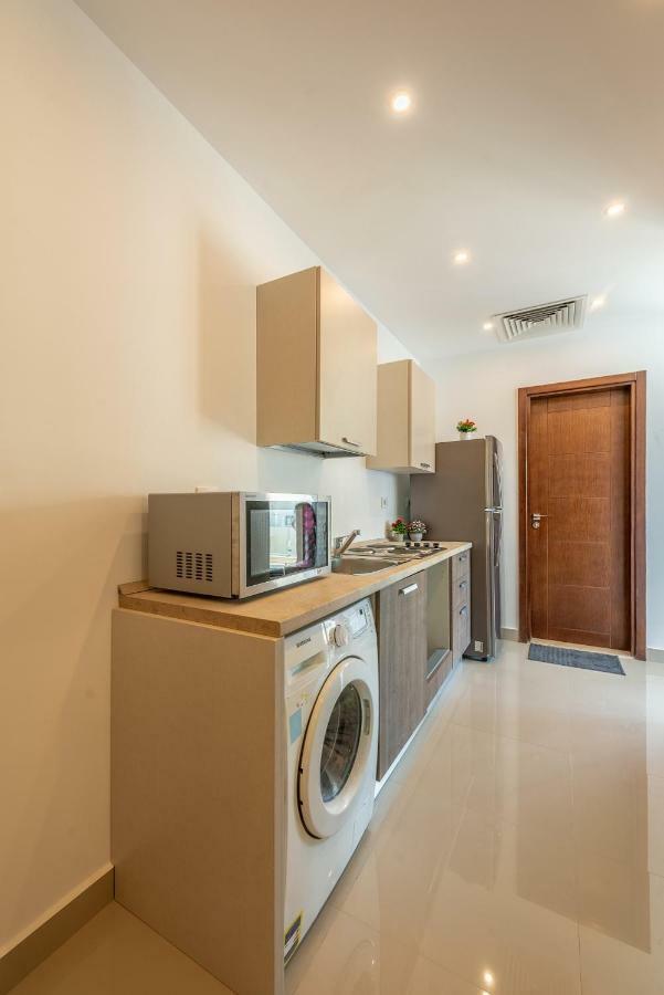 Apartamento Golden Pool View 1-bedroom In G-cribs, El Gouna *
