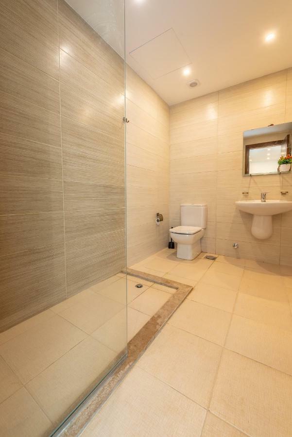 Golden Pool View 1-bedroom In G-cribs, El Gouna