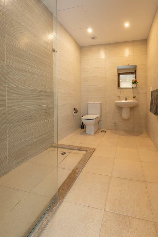 Golden Pool View 1-bedroom In G-cribs, El Gouna Apartment Hurghada