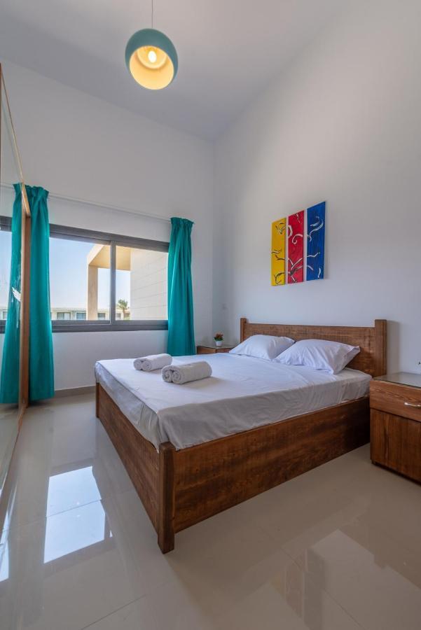 Golden Pool View 1-bedroom In G-cribs, El Gouna