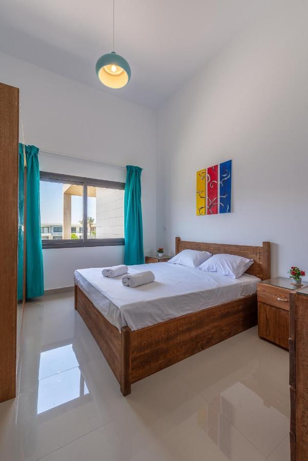 Golden Pool View 1-bedroom In G-cribs, El Gouna Apartment Hurghada