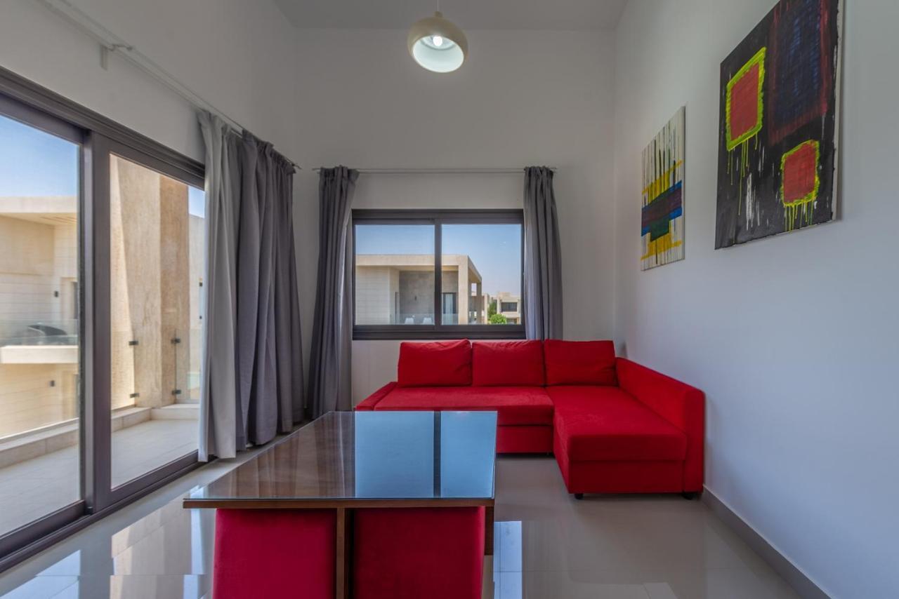 Golden Pool View 1-bedroom In G-cribs, El Gouna *