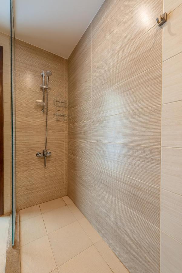 Golden Pool View 1-bedroom In G-cribs, El Gouna *